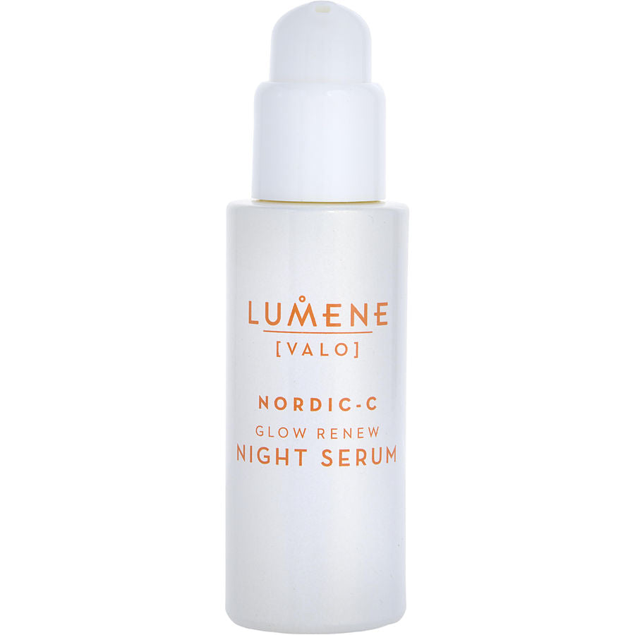 Lumene Nordic-C Glow Renew Night Serum 30ml/1oz