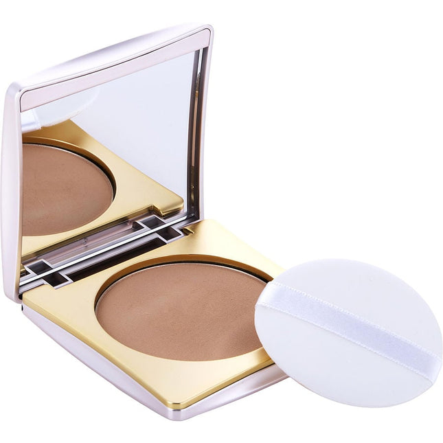 Elizabeth Arden Flawless Finish Skincaring Pressed Powder - # 2 Medium By Elizabeth Arden Elizabeth Arden