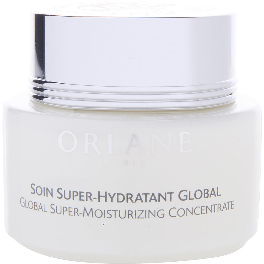 Orlane Global Super Moisturizing Concentrate 50ml/1.7oz