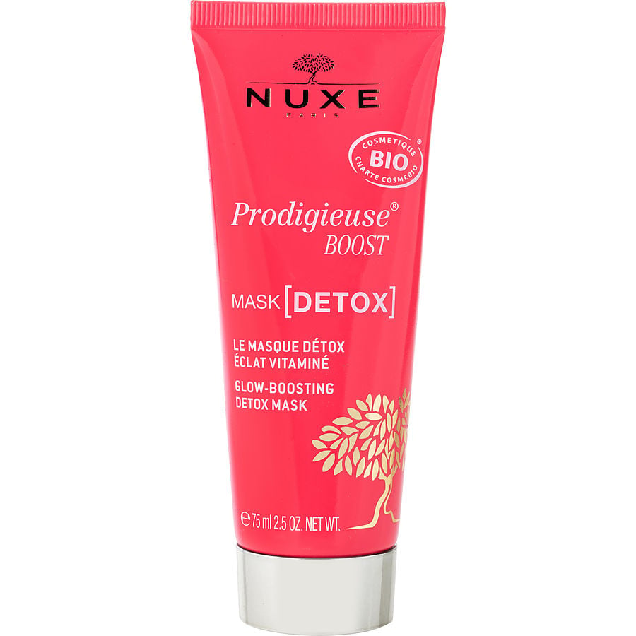 Prodigieuse Boost Glow-boosting Detox Mask --75ml/2.5oz Nuxe