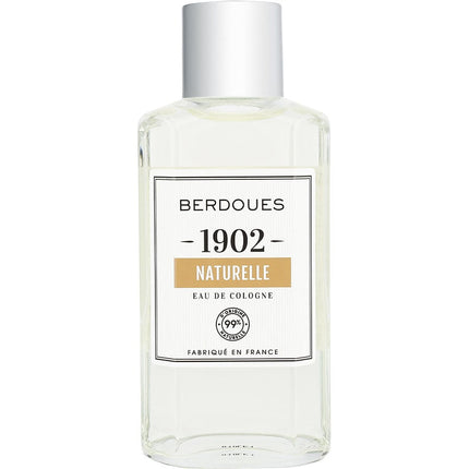 Berdoues 1902 Naturelle By Berdoues Eau De Cologne Splash 8.3 Oz