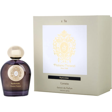 Tiziana Terenzi Hyakutake By Tiziana Terenzi Extrait De Parfum Spray 3.4 Oz