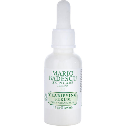 Clarifying Serum With Azelaic Acid --29ml/1oz