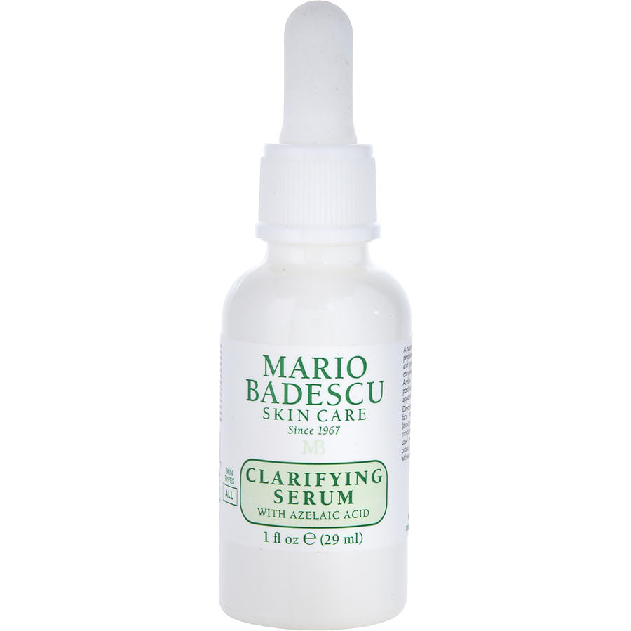 Clarifying Serum With Azelaic Acid --29ml/1oz Mario Badescu