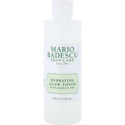 Hydrating Glow Toner --236ml/8oz