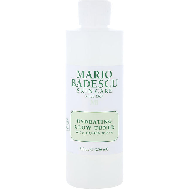 Hydrating Glow Toner --236ml/8oz Mario Badescu