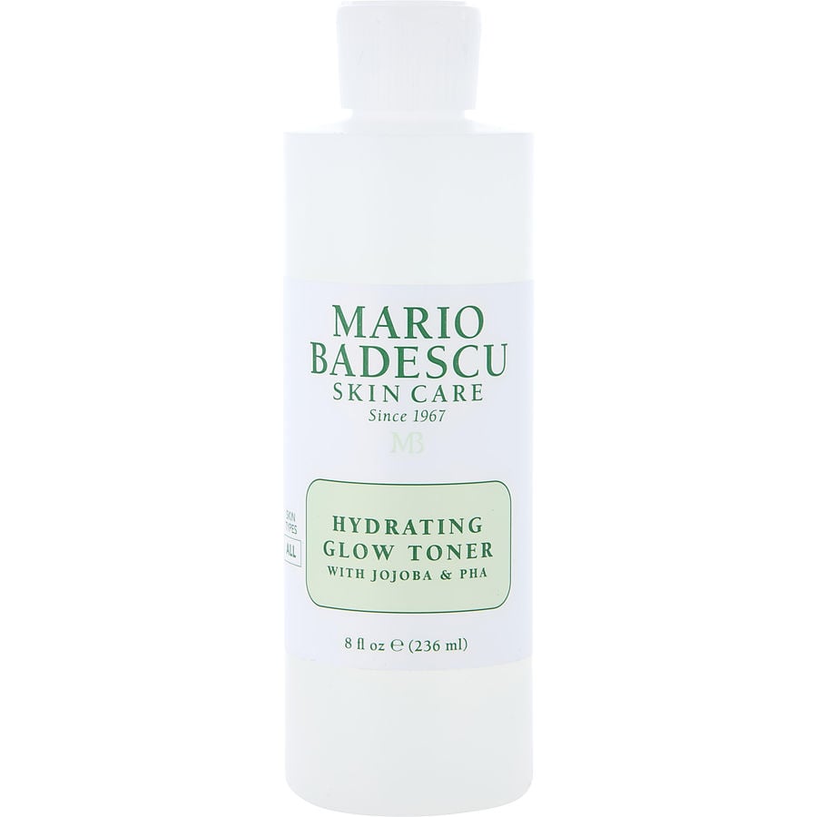 Hydrating Glow Toner --236ml/8oz Mario Badescu
