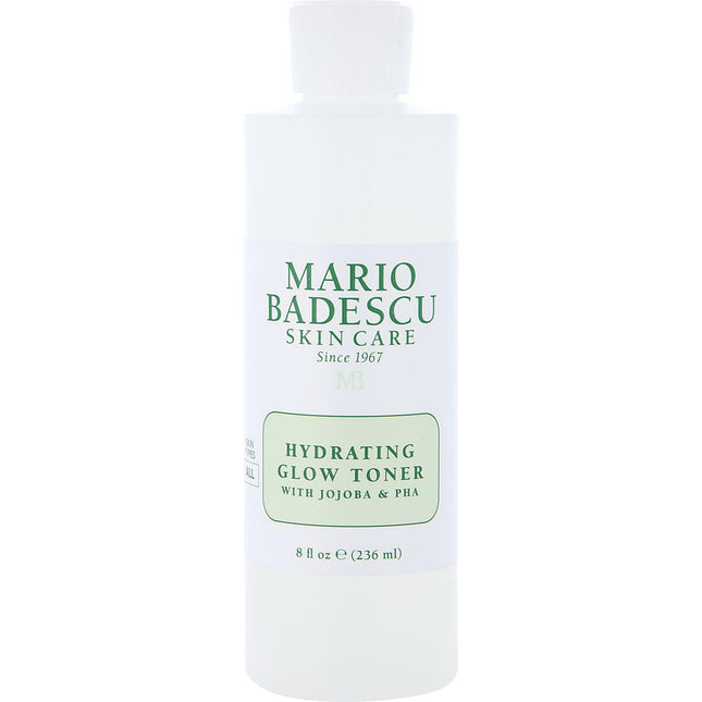 Mario Badescu Hydrating Glow Toner 236ml/8oz