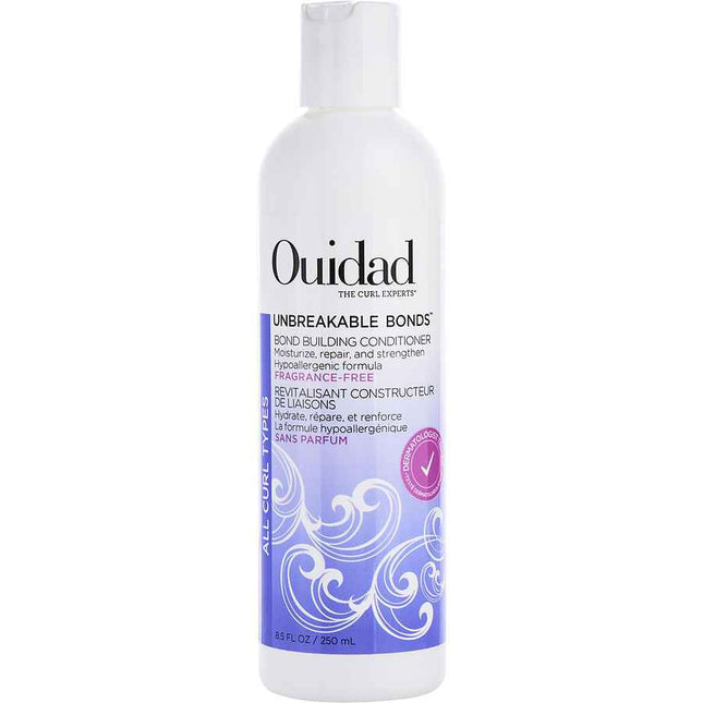 Ouidad Unbreakable Bonds Bond Building Conditioner 8.5 oz