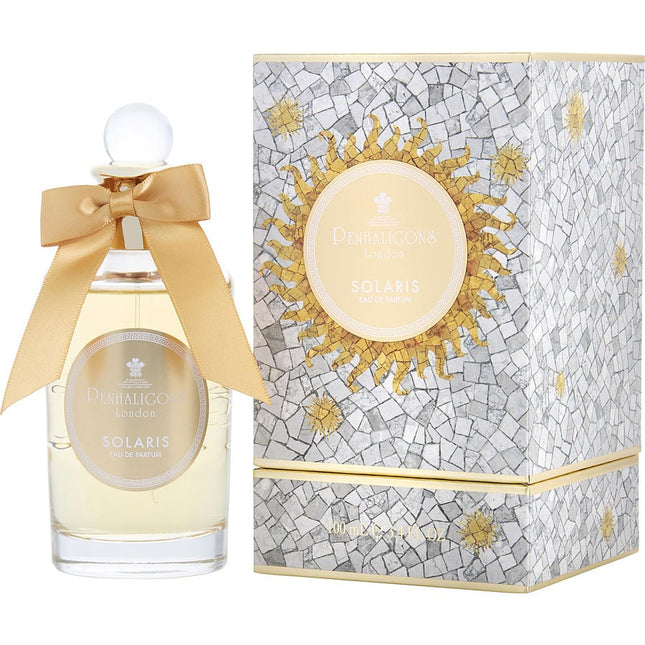 Penhaligon's Solaris By Penhaligon's Eau De Parfum Spray 3.4 Oz