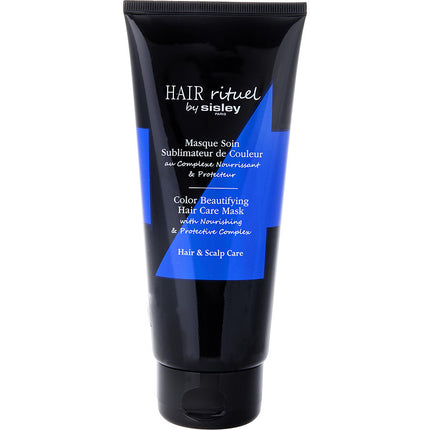 Hair Rituel Color Beautifying Hair Care Mask 6.7 Oz