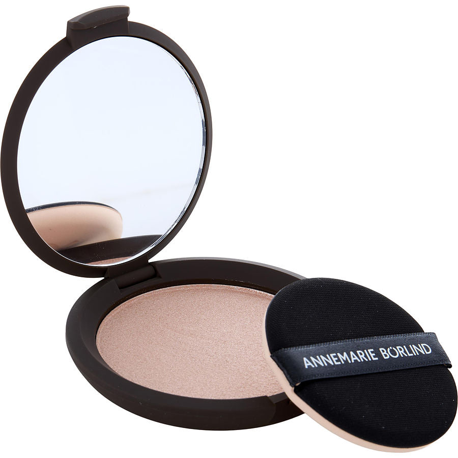 Smashbox Becca Shimmering Skin Perfector Pressed Higligther - # Rose Quartz --7g/0.24oz By Smashbox Smashbox