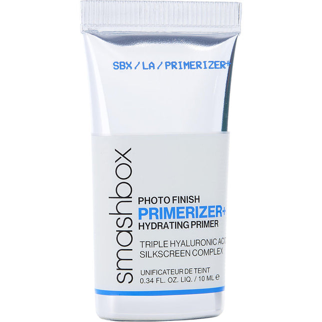 Smashbox Photo Finish Primerizer + Hydrating Primer 10ml/0.34oz