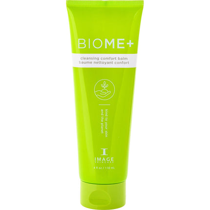 Biome+ Cleansing Comfort Balm --118ml/4oz