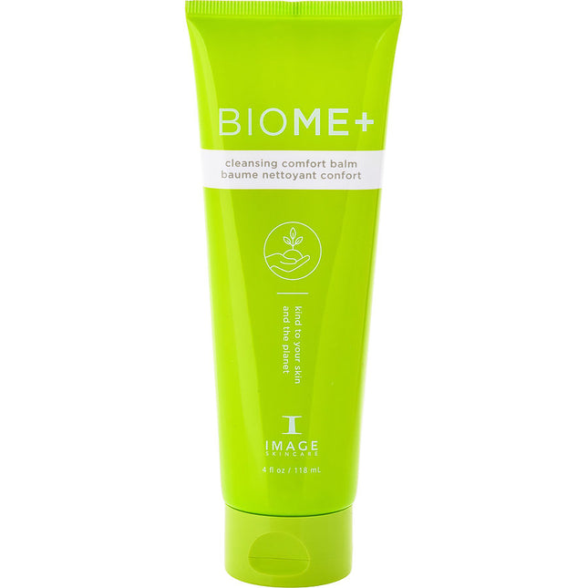 Biome+ Cleansing Comfort Balm --118ml/4oz