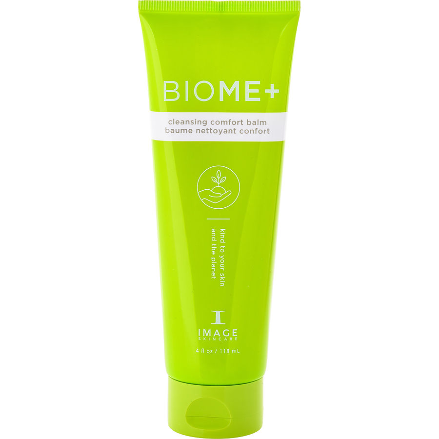 Biome+ Cleansing Comfort Balm --118ml/4oz Image Skincare