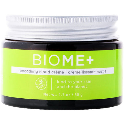 Biome+ Smoothing Cloud Creme --50ml/1.7oz