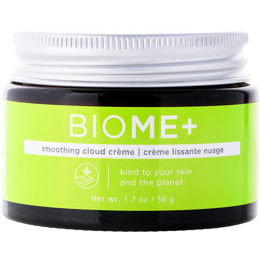 Biome+ Smoothing Cloud Creme --50ml/1.7oz Image Skincare