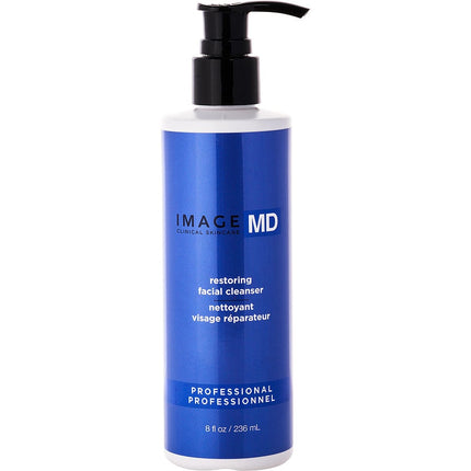 Md Restoring Facial Cleanser --236ml/8oz