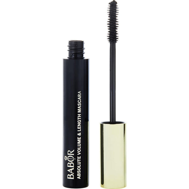 Babor Absolute Volume & Length Mascara - Black --10ml/0.3oz By Babor Babor