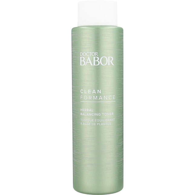 Clean Formance Herbal Balancing Toner --200ml/6.7oz Babor