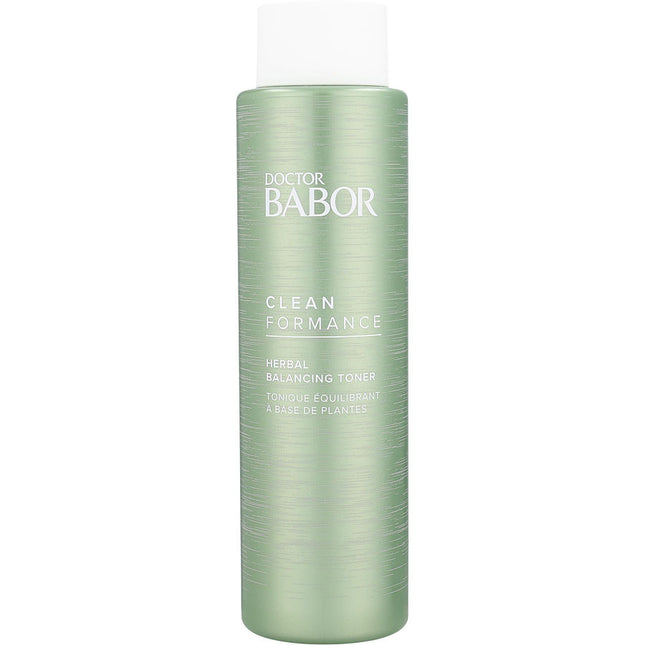 Clean Formance Herbal Balancing Toner --200ml/6.7oz