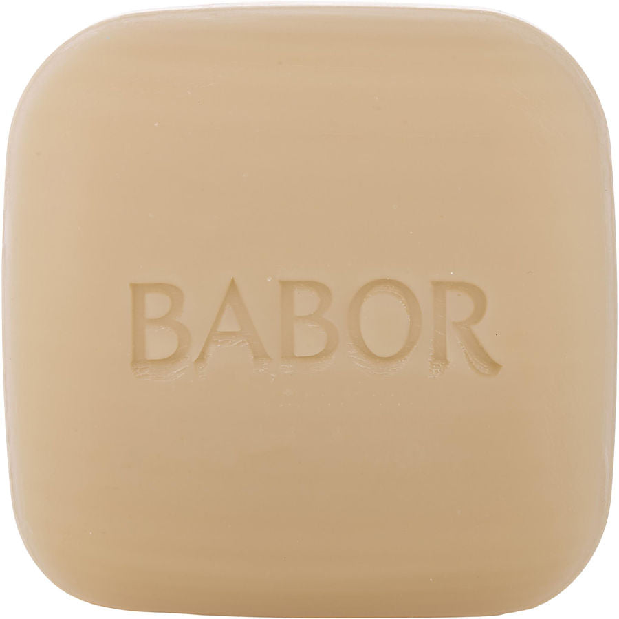 Babor Natural Cleansing Bar + Can 65g/2.29oz