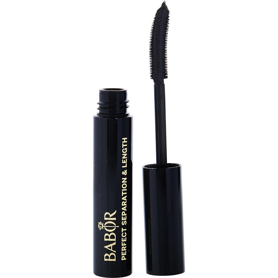 Babor Perfect Separation & Length Mascara - # Black --6ml/0.2oz By Babor Babor