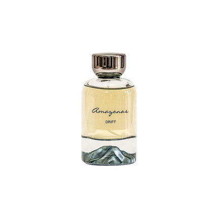 Atralia Amazonas Drift By Atralia Eau De Parfum Spray 3.4 Oz