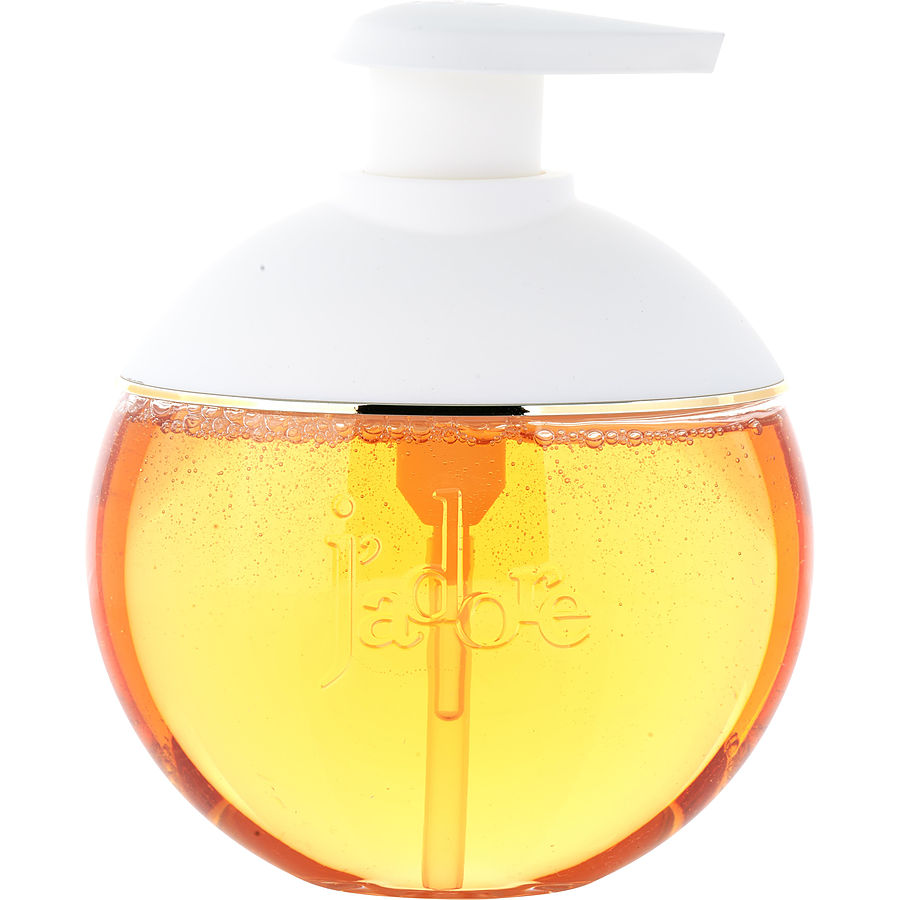 Jadore By Christian Dior Les Adorables Shower Gel 6.8 Oz Christian Dior