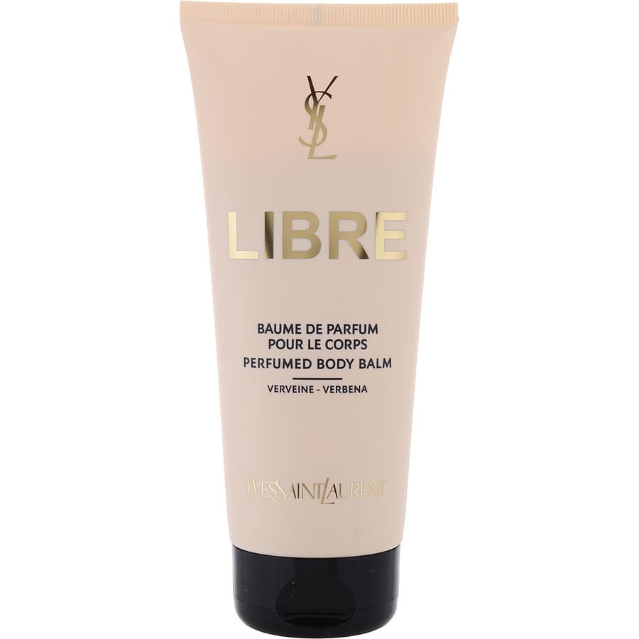 Libre Yves Saint Laurent By Yves Saint Laurent Body Balm 6.6 Oz Yves Saint Laurent