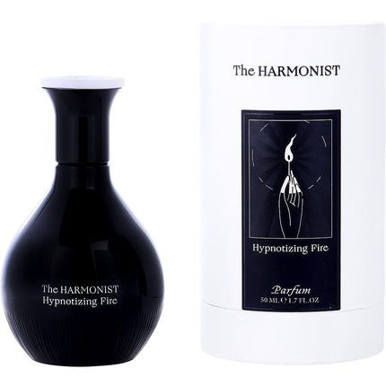 The Harmonist Hypnotizing Fire By The Harmonist Parfum 1.7 Oz