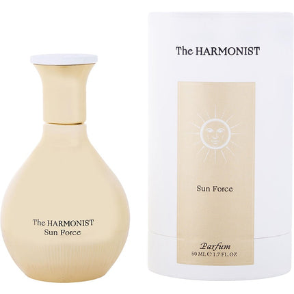 The Harmonist Sun Force By The Harmonist Parfum 1.7 Oz