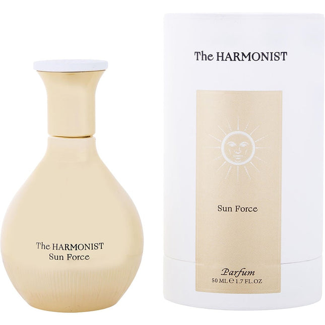 The Harmonist Sun Force By The Harmonist Parfum 1.7 Oz