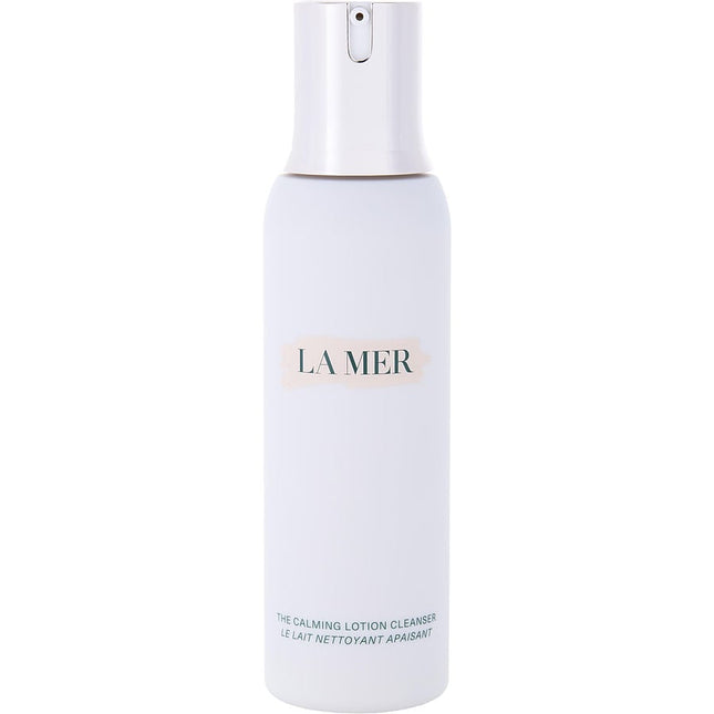 The Calming Lotion Cleanser --200ml/6.7oz La Mer