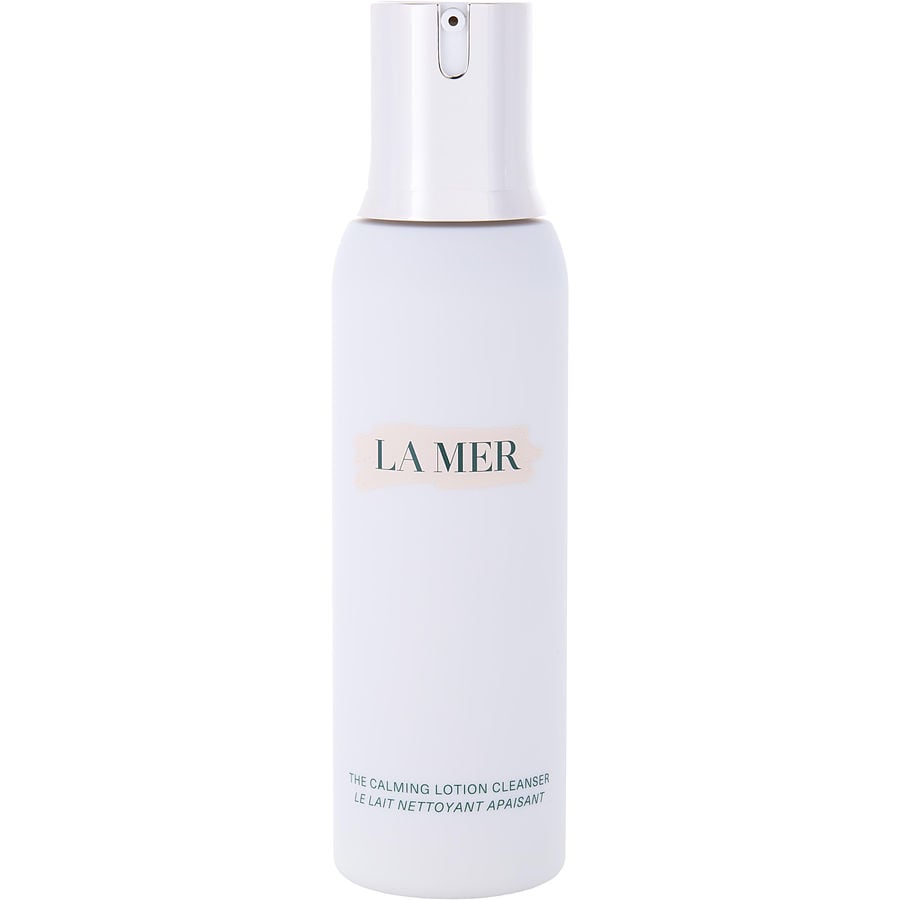 The Calming Lotion Cleanser --200ml/6.7oz La Mer