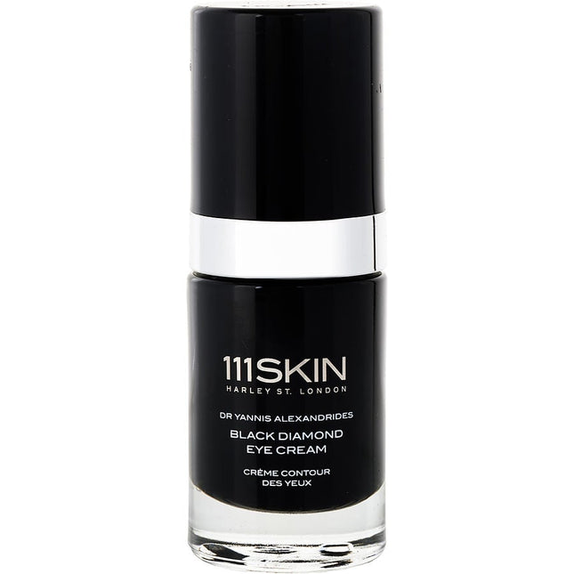 Black Diamond Eye Cream --15ml/0.5oz