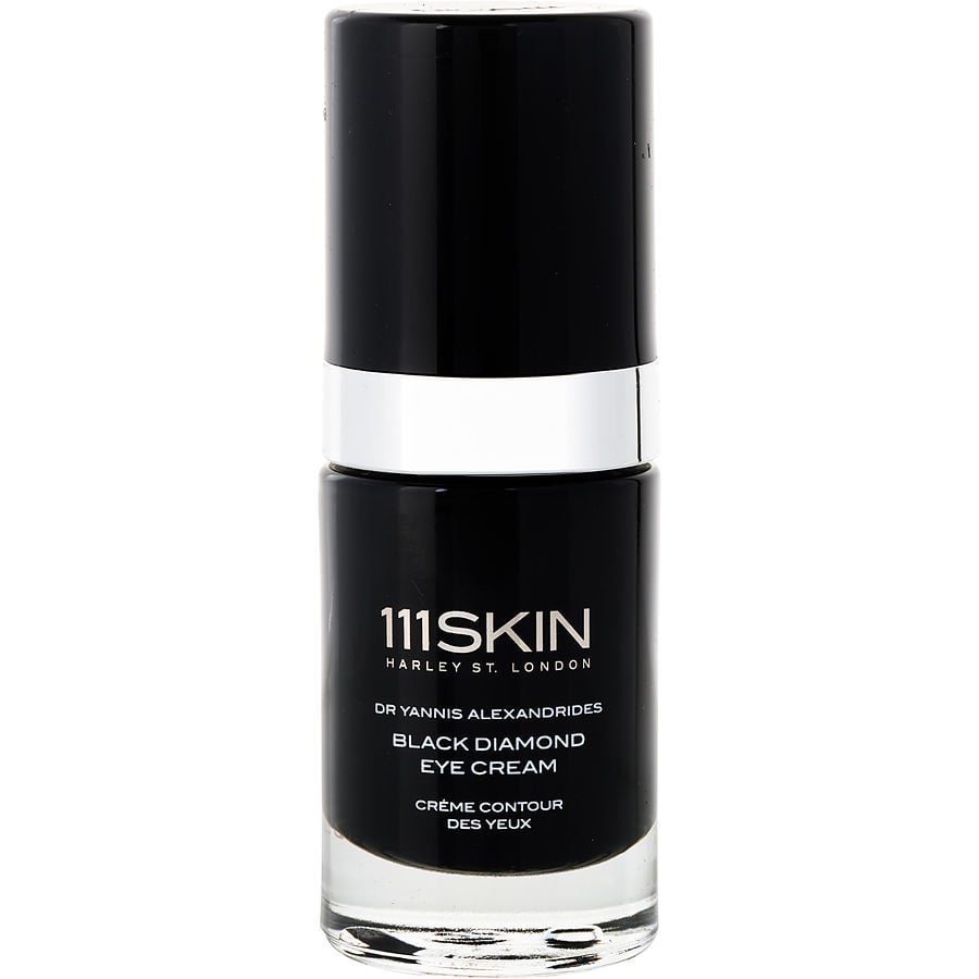 Black Diamond Eye Cream --15ml/0.5oz 111skin