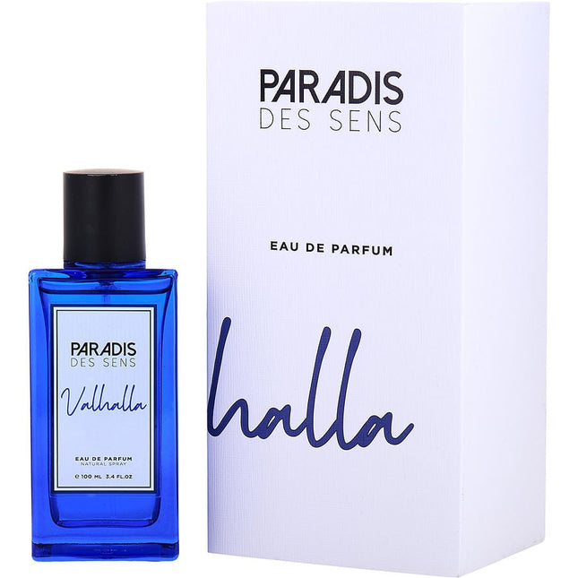Paradis Des Sens Valhalla By Paradis Des Sens Eau De Parfum Spray 3.4 Oz