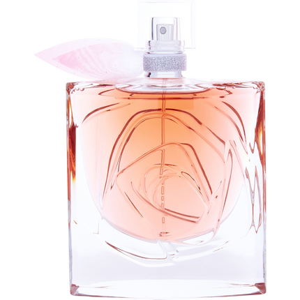 La Vie Est Belle Rose Extraordinaire By Lancome Eau De Parfum Florale Spray 1.7 Oz *tester