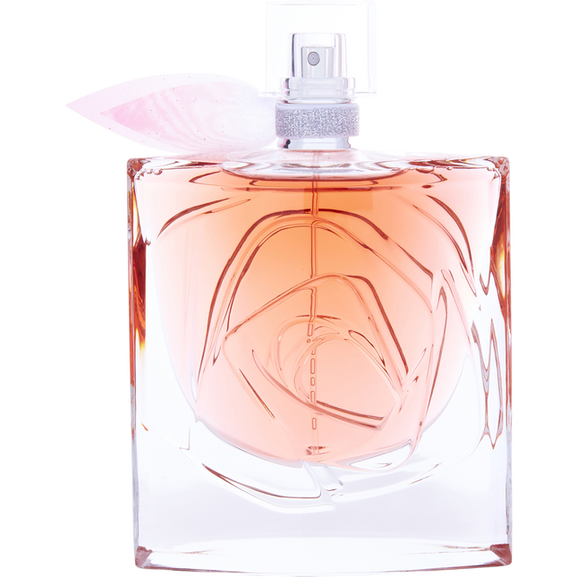 La Vie Est Belle Rose Extraordinaire By Lancome Eau De Parfum Florale Spray 1.7 Oz *tester