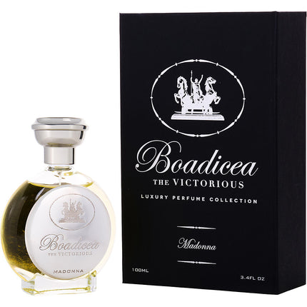 Boadicea The Victorious Madonna By Boadicea The Victorious Eau De Parfum Spray 3.4 Oz