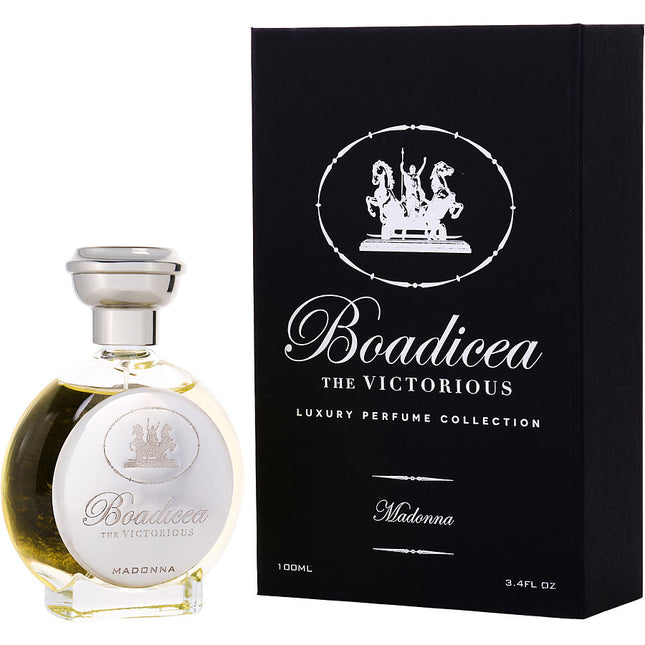 Boadicea The Victorious Madonna By Boadicea The Victorious Eau De Parfum Spray 3.4 Oz