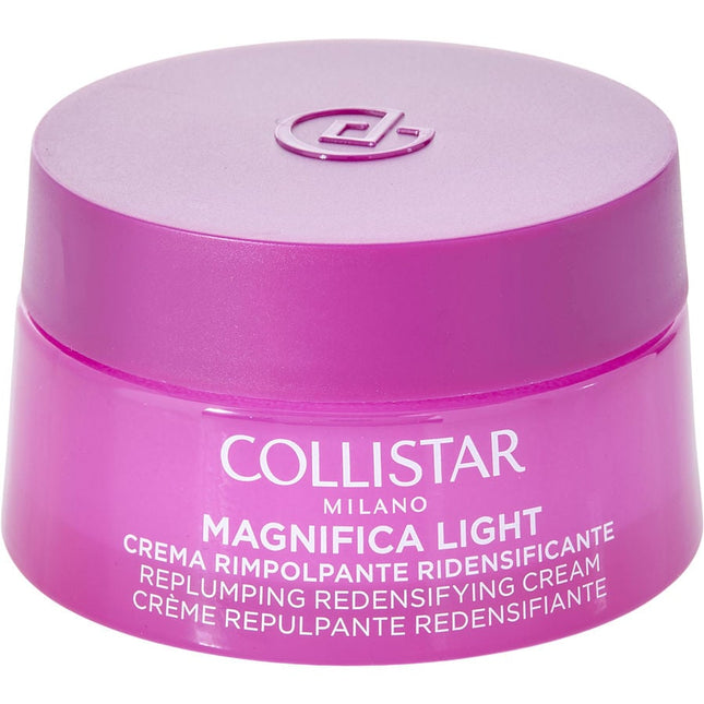 Magnifica Light Replumping Redensifying Cream --50ml/1.7oz Collistar