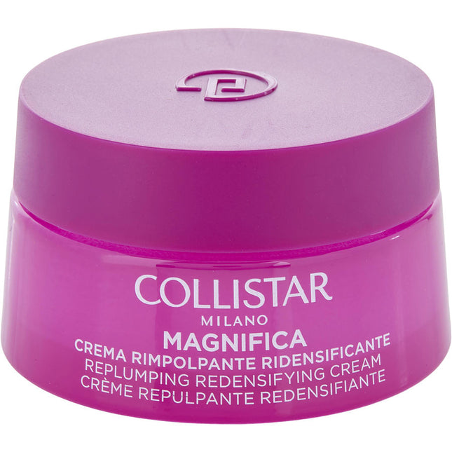 Magnifica Replumping Redensifying Cream --50ml/1.7oz Collistar