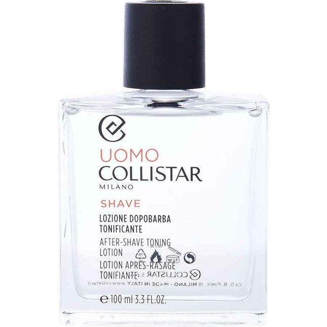 Collistar Uomo After-Shave Toning Lotion 100ml/3.4oz
