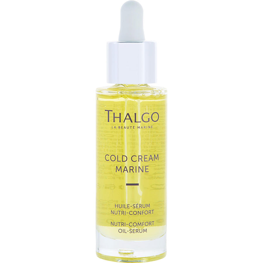 Thalgo Cold Cream Marine Nutri-Comfort Oil-Serum 30ml/1oz