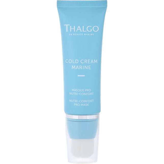 Cold Cream Marine Nutri-comfort Pro Mask  --50ml/1.7oz Thalgo