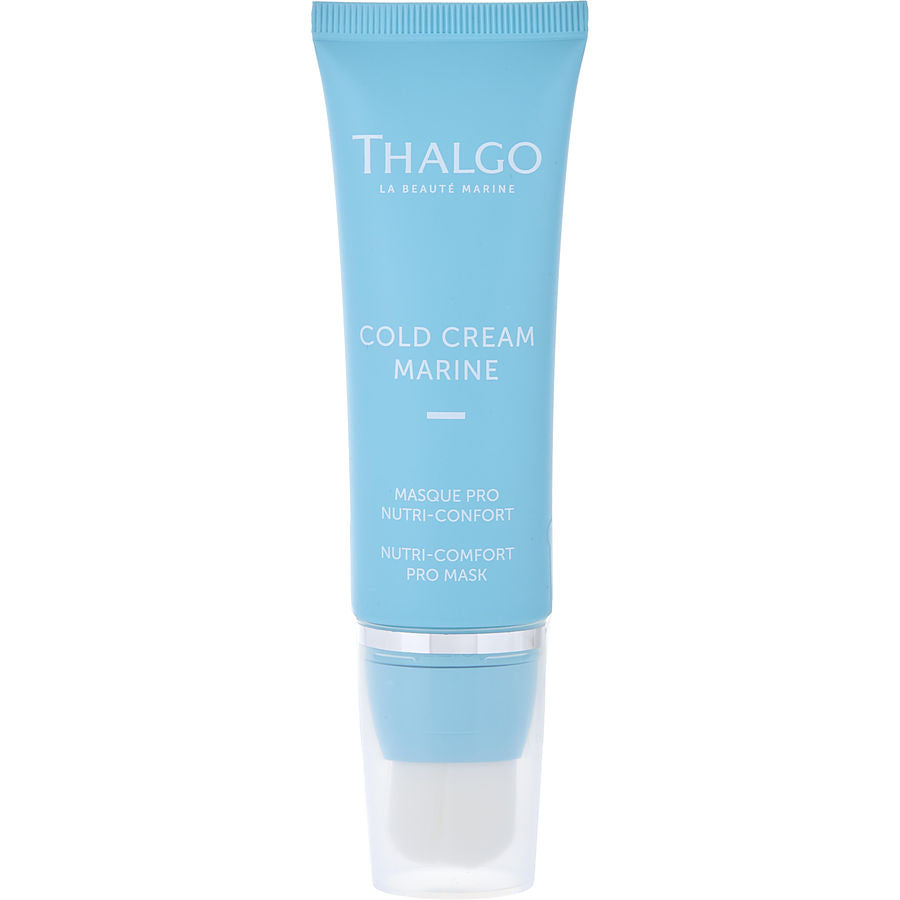 Cold Cream Marine Nutri-comfort Pro Mask  --50ml/1.7oz Thalgo