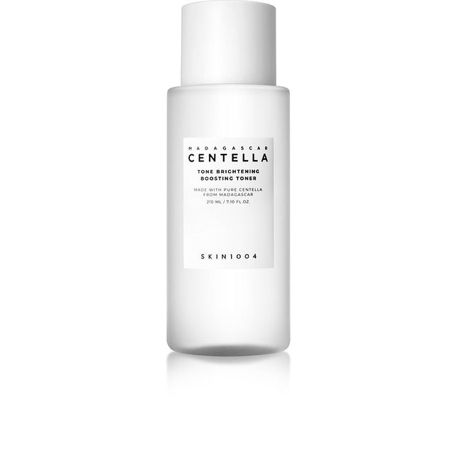 Madagascar Centella Tone Brightening Boosting Toner --210ml/7.1oz Skin1004